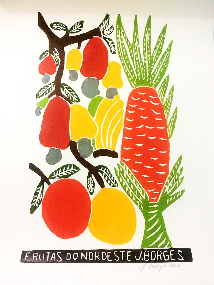 Guia Completo para Comprar Xilogravuras Originais Online