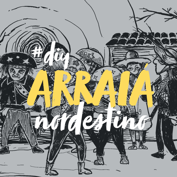 Os Maiores Mestres da Xilogravura Nordestina e Suas Obras