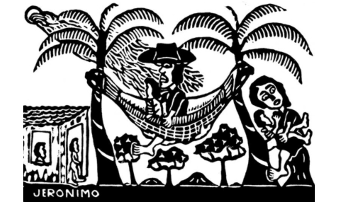 Ideias Criativas para Decorar com Itens de Xilogravura