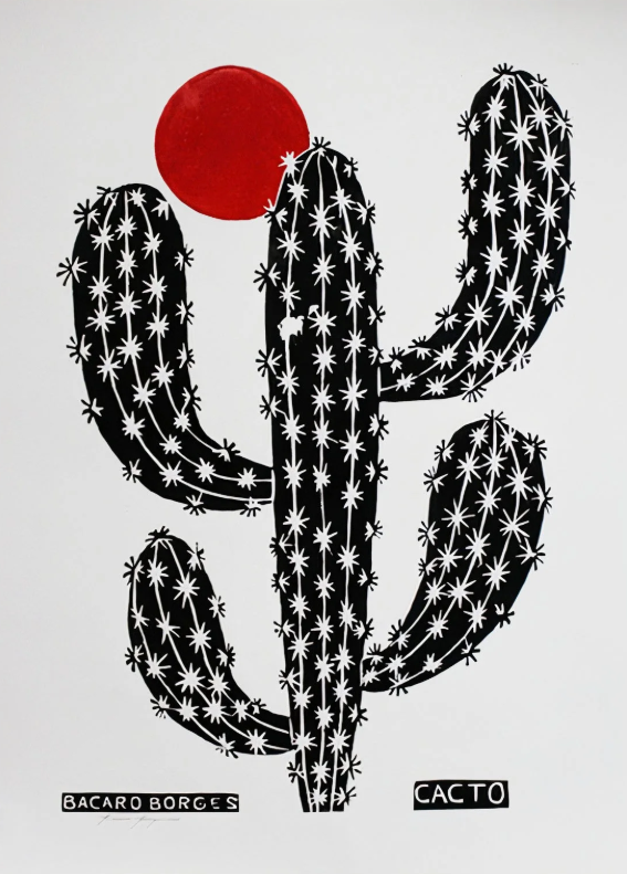 Os Maiores Mestres da Xilogravura Nordestina e Suas Obras