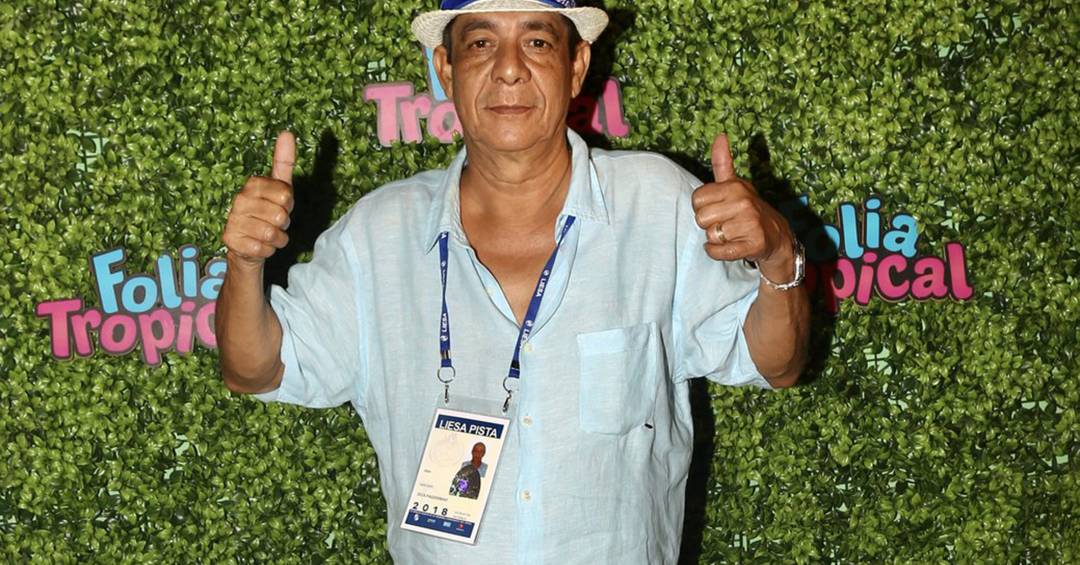 decoração zeca pagodinho