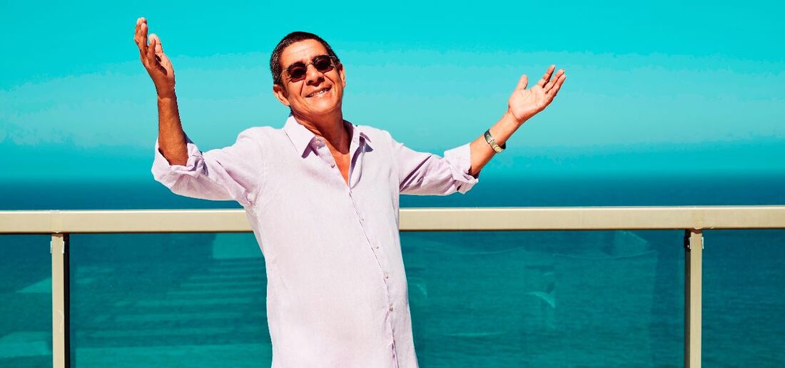 Transforme sua Área de Churrasco com a Decoração 'Boteco Raiz' do Zeca Pagodinho