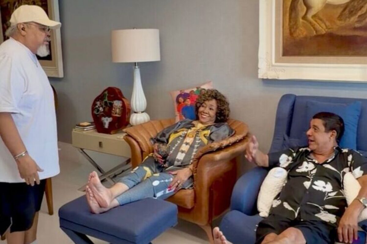 Onde Comprar Decoração Zeca Pagodinho: Painéis