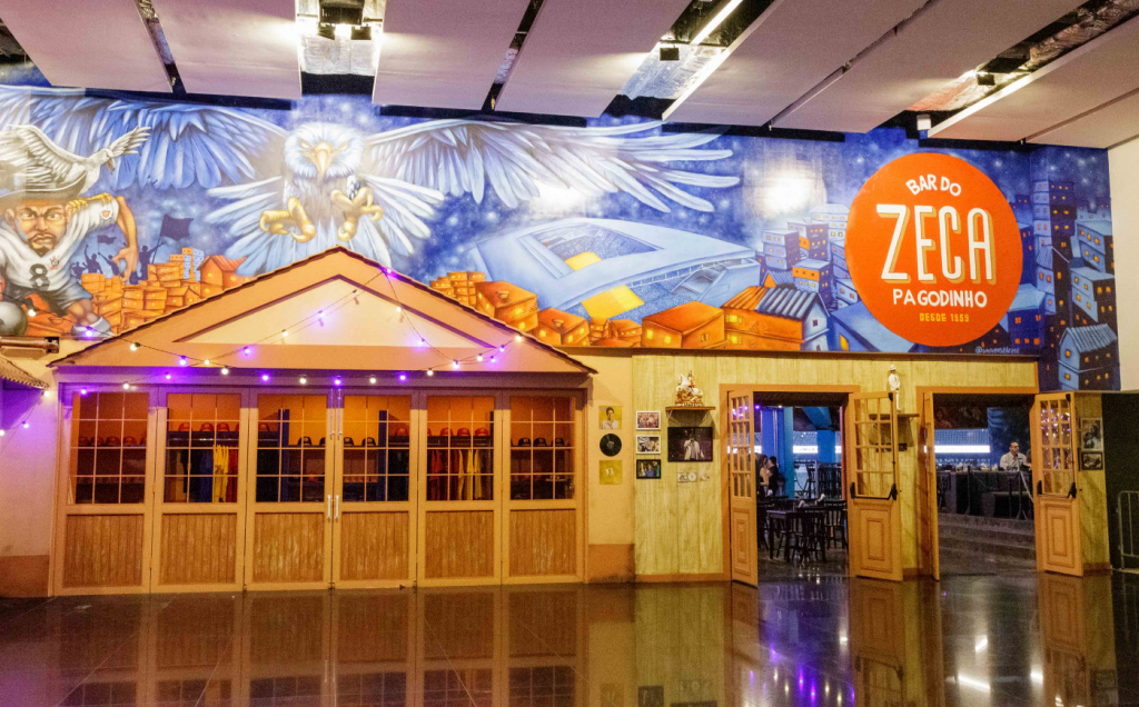 Os Melhores Itens Personalizados para sua Festa Tema Samba e Pagode