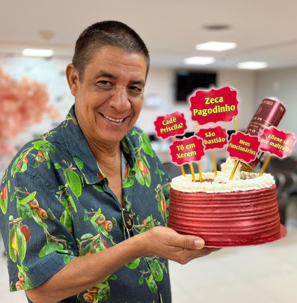 Transforme sua Área de Churrasco com a Decoração 'Boteco Raiz' do Zeca Pagodinho