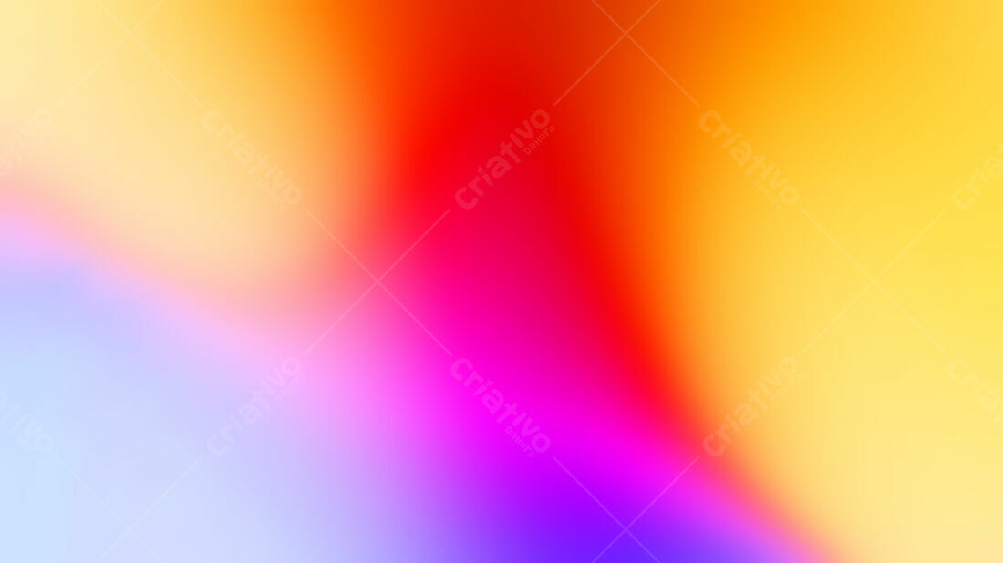 Recursos Gratuitos de Degradê: Onde Baixar Fundos e Vetores para Seus Projetos