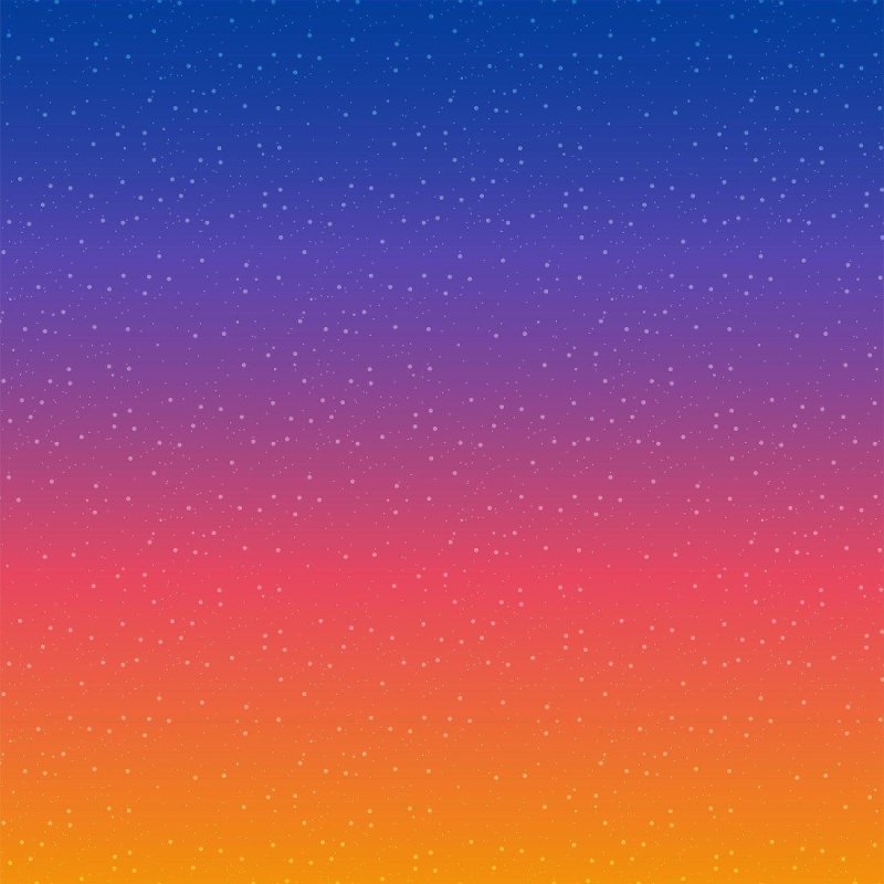 Guia de Cores: Escolhendo a Paleta Perfeita para Seu Degradê