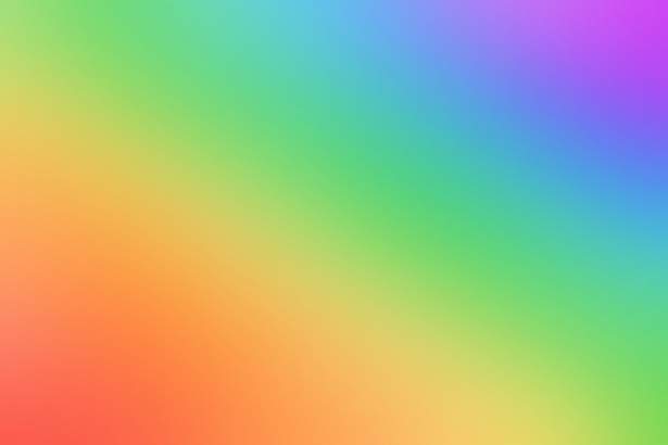 Degradê na Decoração: Ideias Criativas para Pintar Paredes e Ambientes