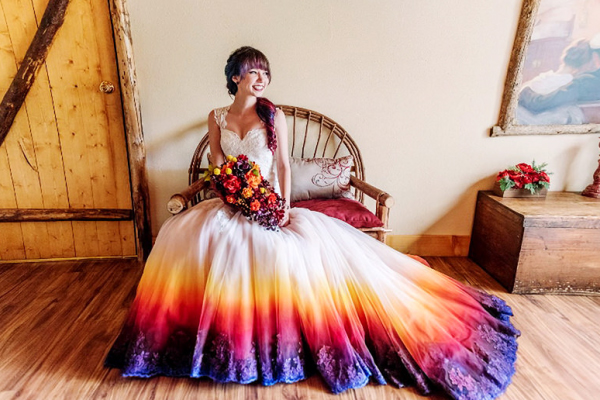 Recursos Gratuitos de Degradê: Onde Baixar Fundos e Vetores para Seus Projetos