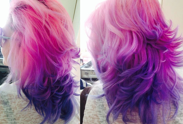 Artes Manuais com Degradê: Técnicas Essenciais Usando Lápis de Cor