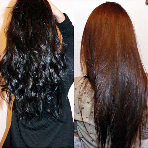 Cuidados Essenciais Após Usar DekapColor para Manter a Saúde dos Fios