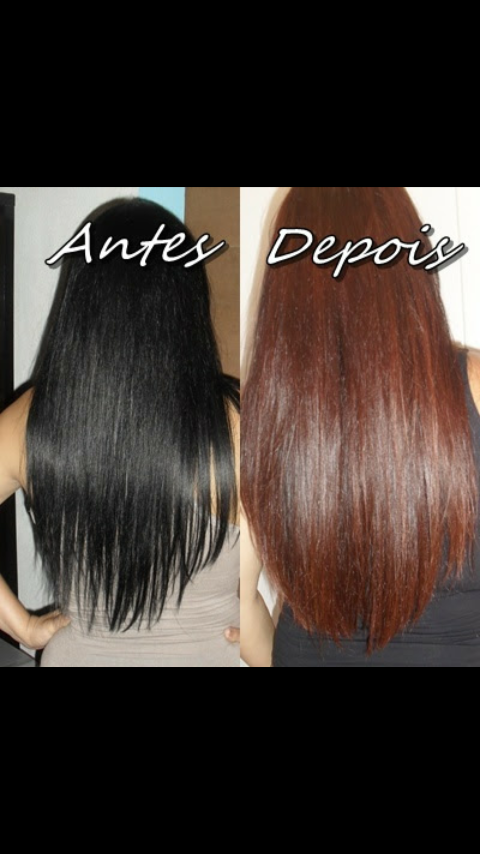 DekapColor: O Guia Completo para Remover Tintura Escura