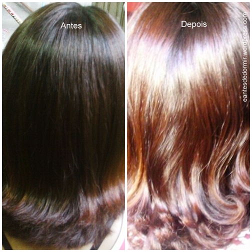 Resultados Reais do DekapColor: O Que Esperar Após a Aplicação