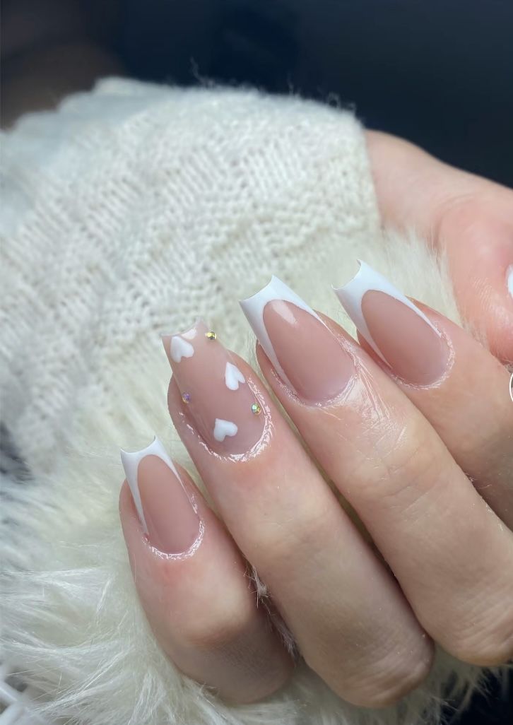 manutenção unhas em gel delicadas