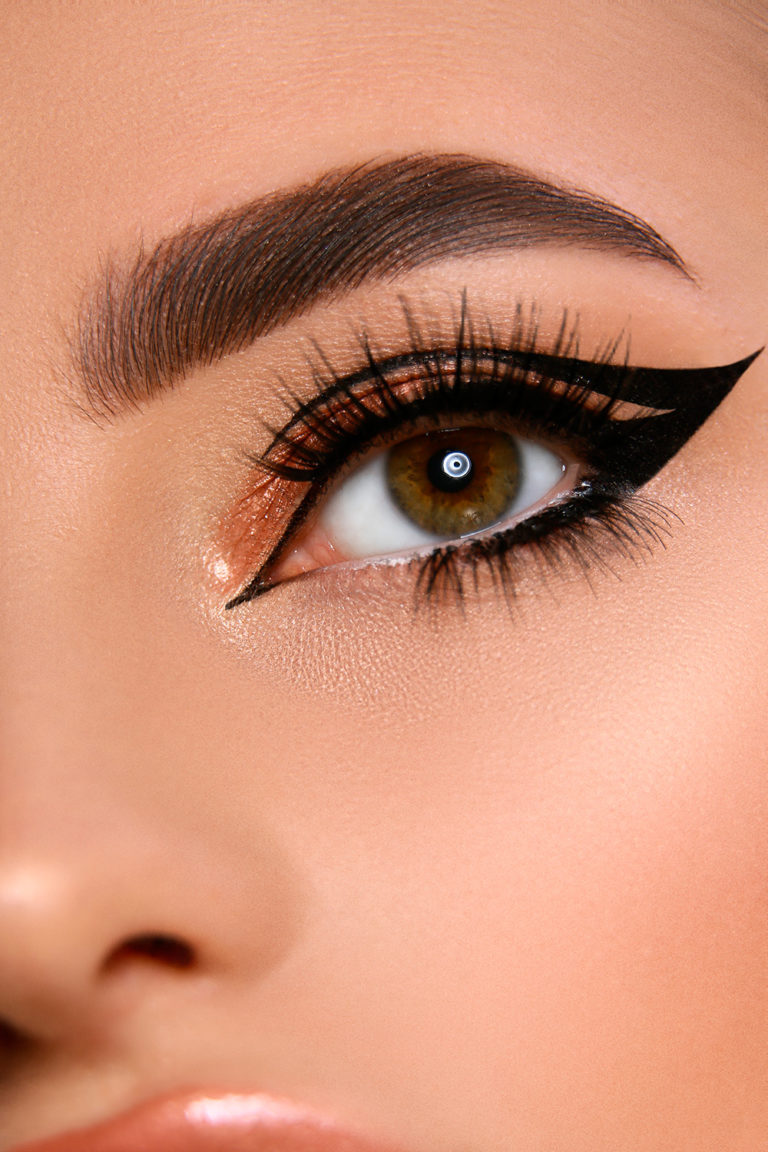 Delineados Perfeitos