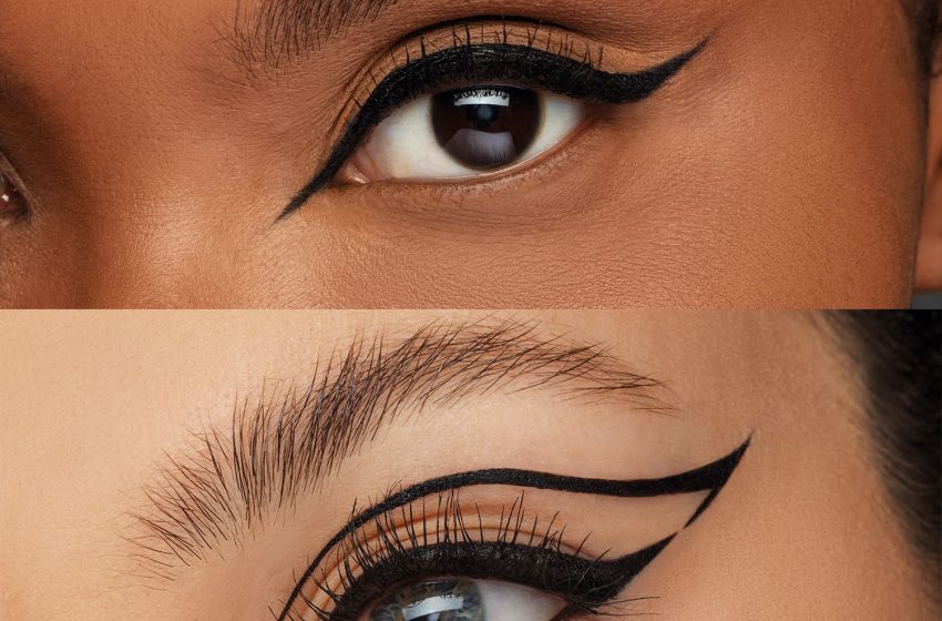 Delineado à Prova D'Água: Mantenha seu Look Intacto o Dia Todo