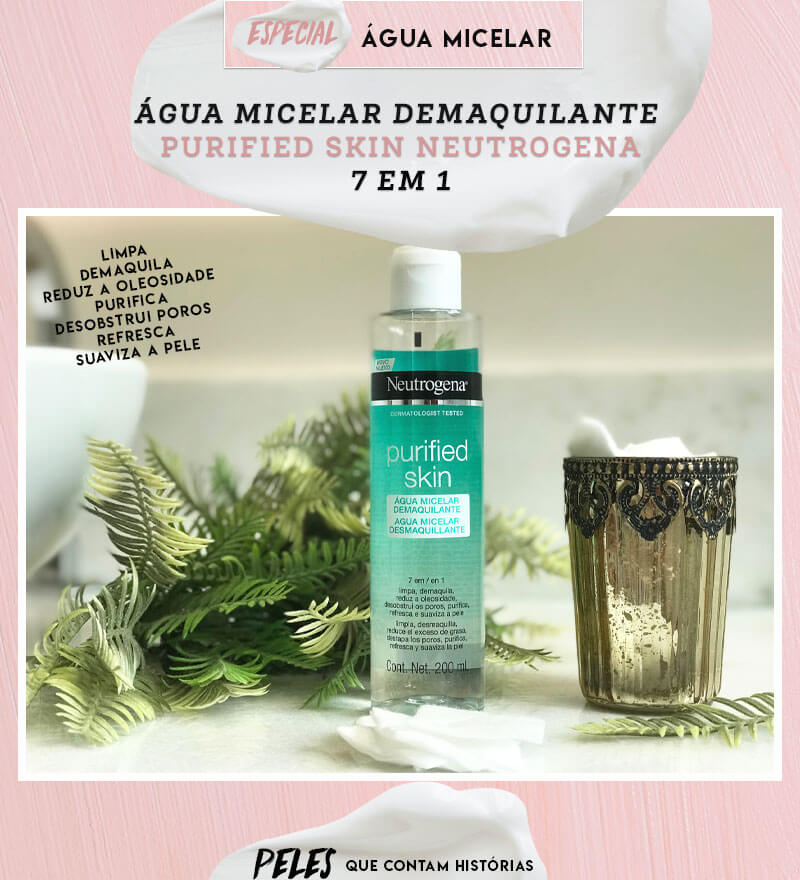 Demaquilante Bifásico Neutrogena: Guia Completo para Maquiagem Resistente