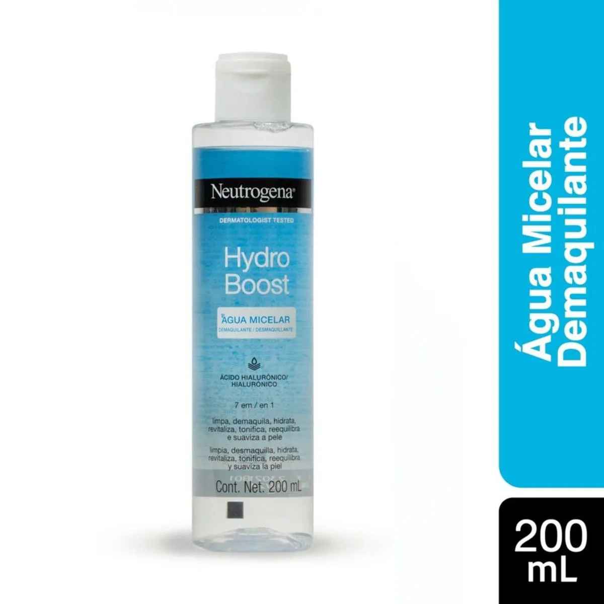 Lenços Demaquilantes Neutrogena: Praticidade e Eficácia para o Dia a Dia