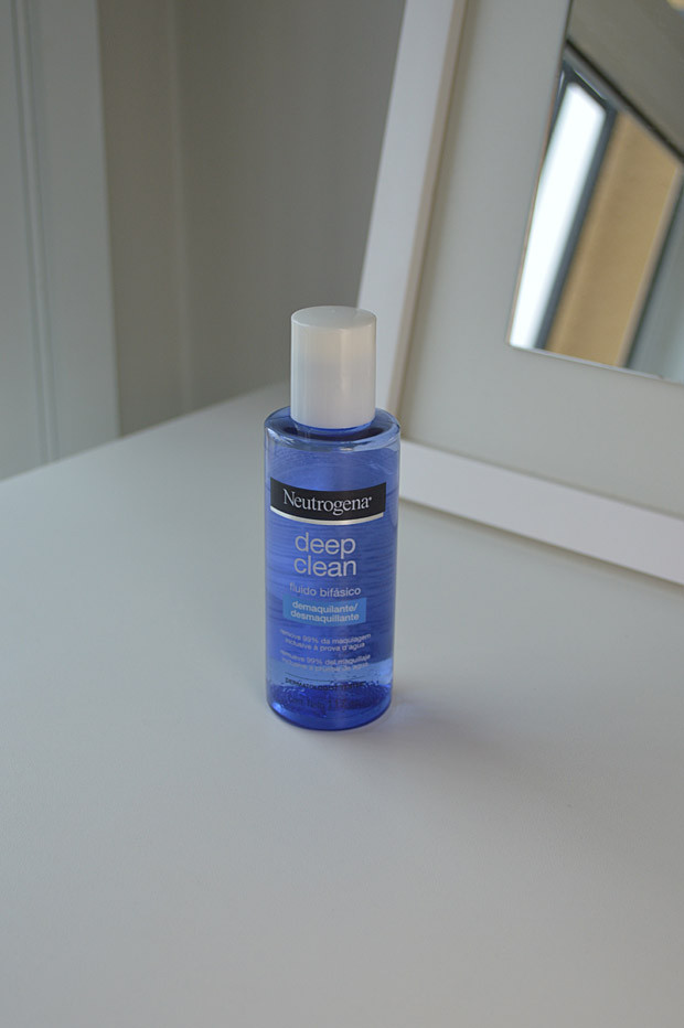 Demaquilante Bifásico Neutrogena: Guia Completo para Maquiagem Resistente