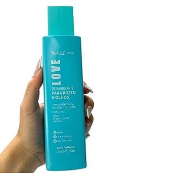 Demaquilante Para Olhos