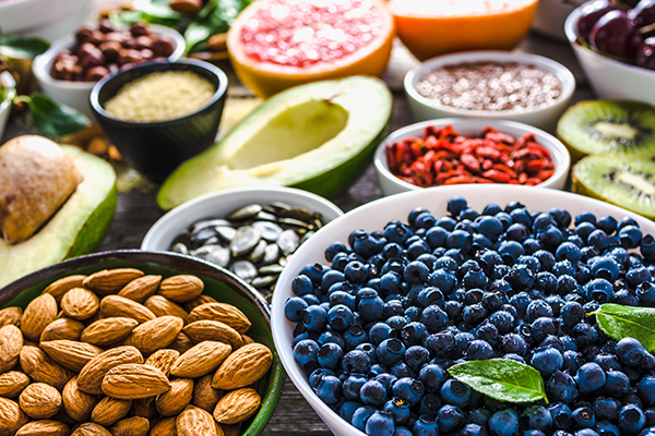 Os Melhores Alimentos Densos em Nutrientes para Incluir na Sua Rotina Alimentar