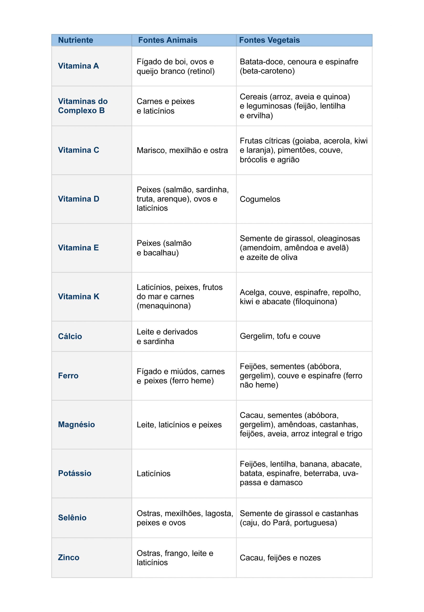Por Que Focar na Densidade Nutricional é Essencial para Emagrecimento e Longevidade