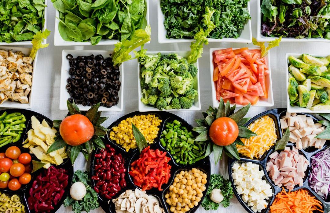 Por Que Focar na Densidade Nutricional é Essencial para Emagrecimento e Longevidade