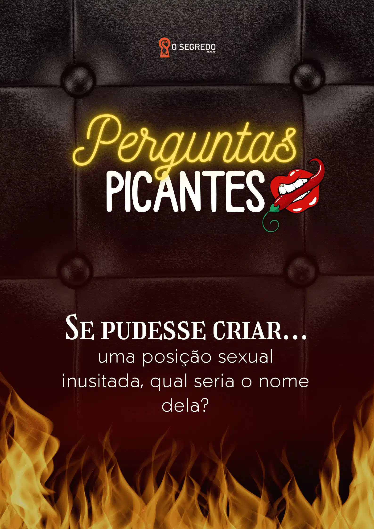 Jogos de casal para fortalecer a intimidade