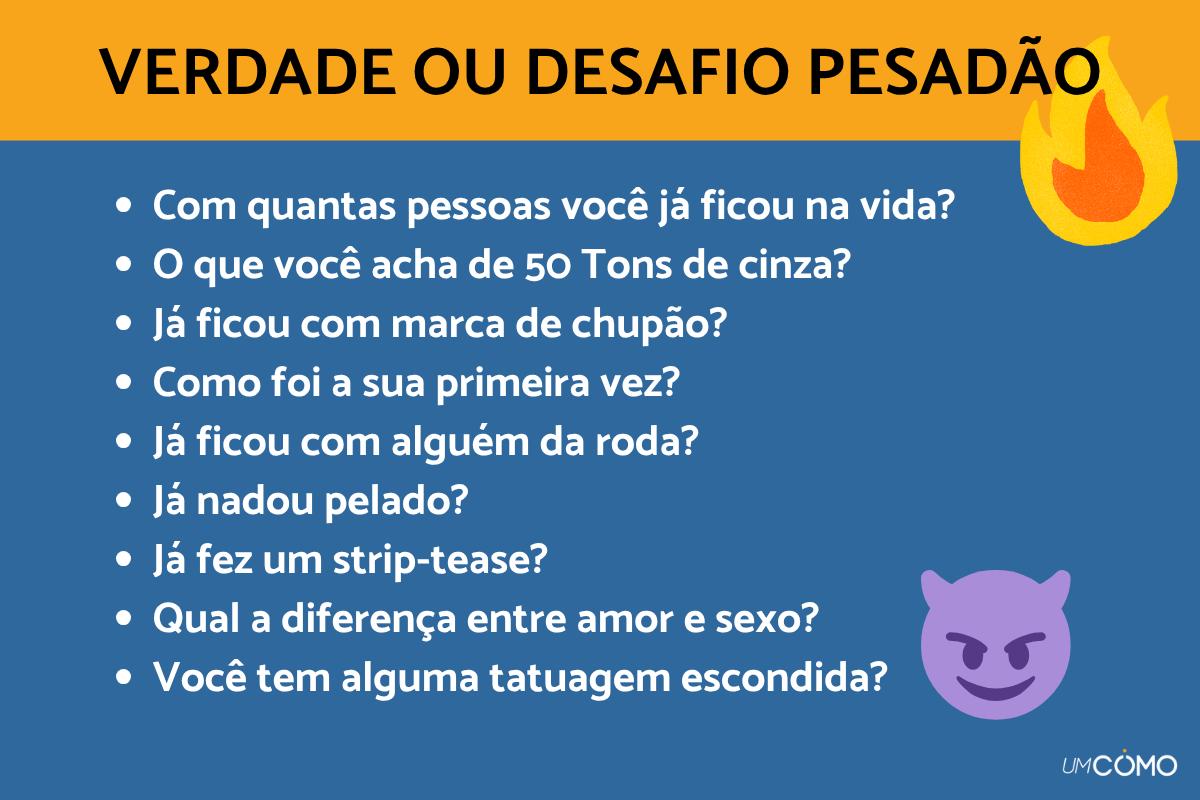 Ideias de encontros criativos para surpreender seu parceiro