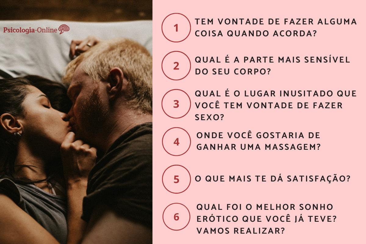 Dicas para uma comunicação mais picante no relacionamento