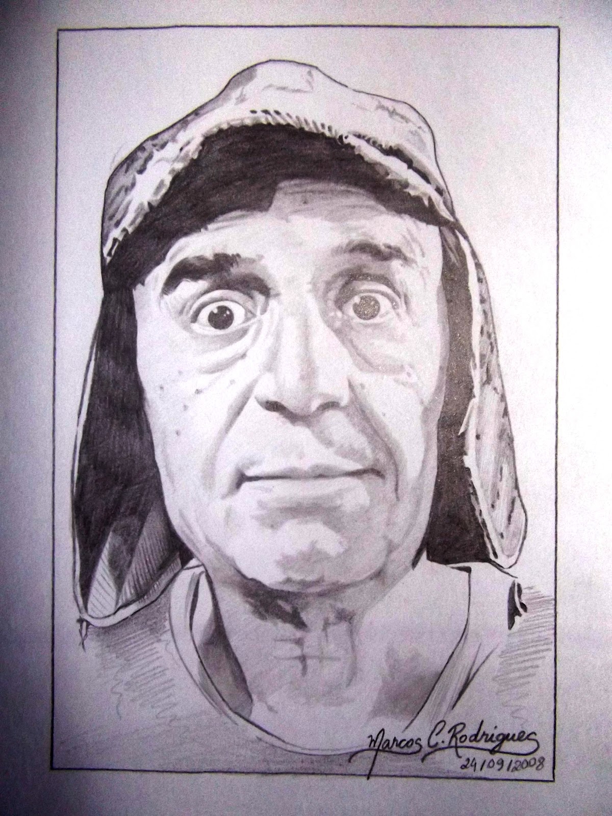 tipos de lapis para desenho