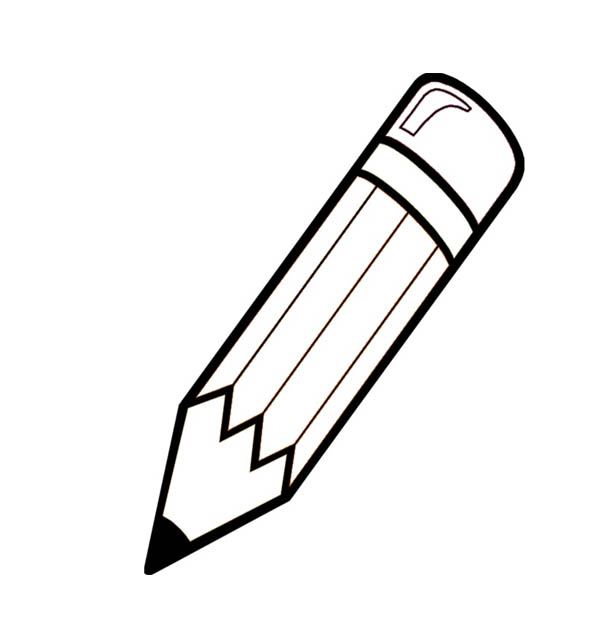 desenho a lapis de rosto