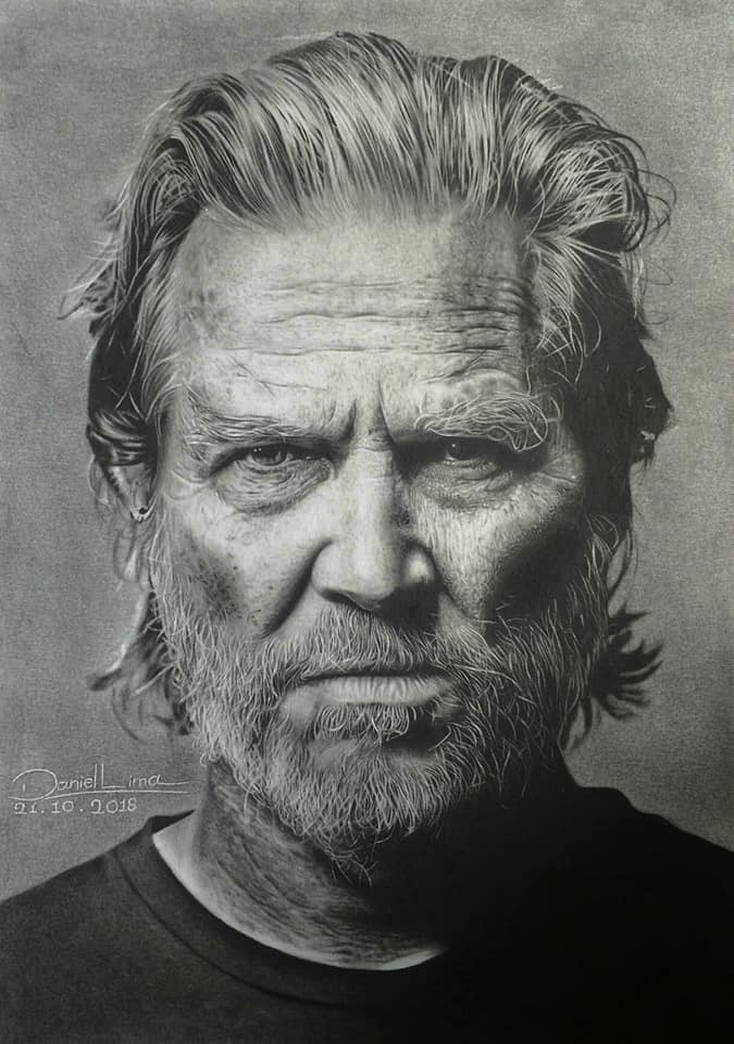 desenho a lapis para iniciantes