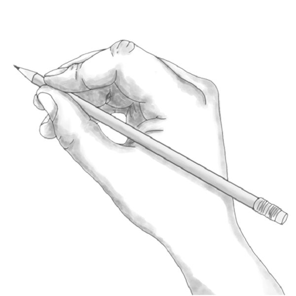 desenho a lapis tutorial