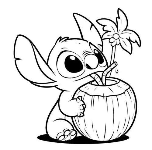 desenhos infantis para colorir
