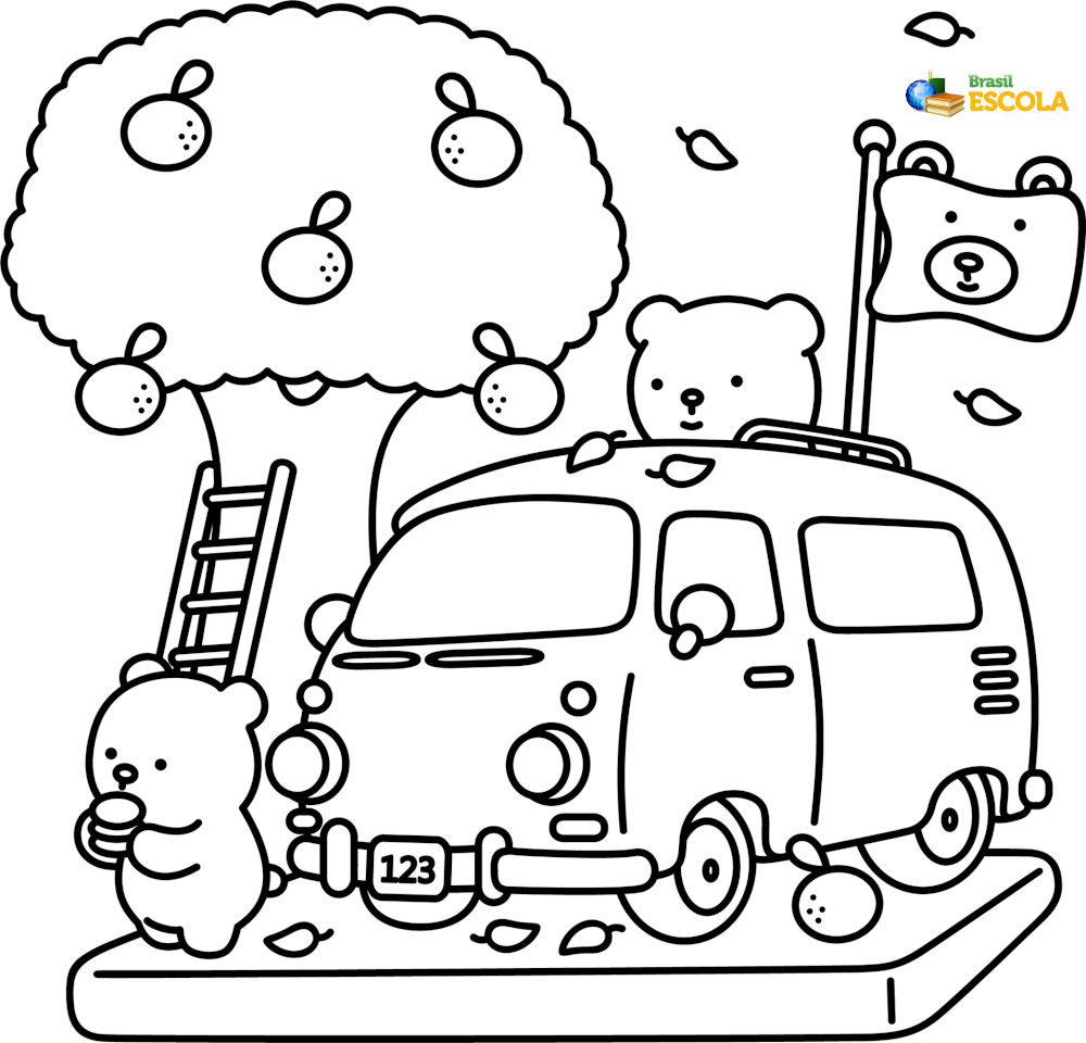 desenhos de pintar para imprimir
