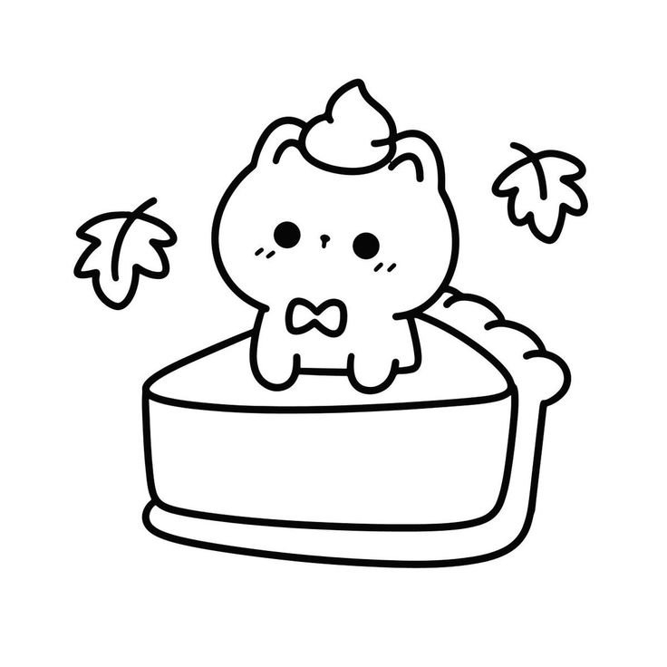 desenhos de animais bebês para colorir