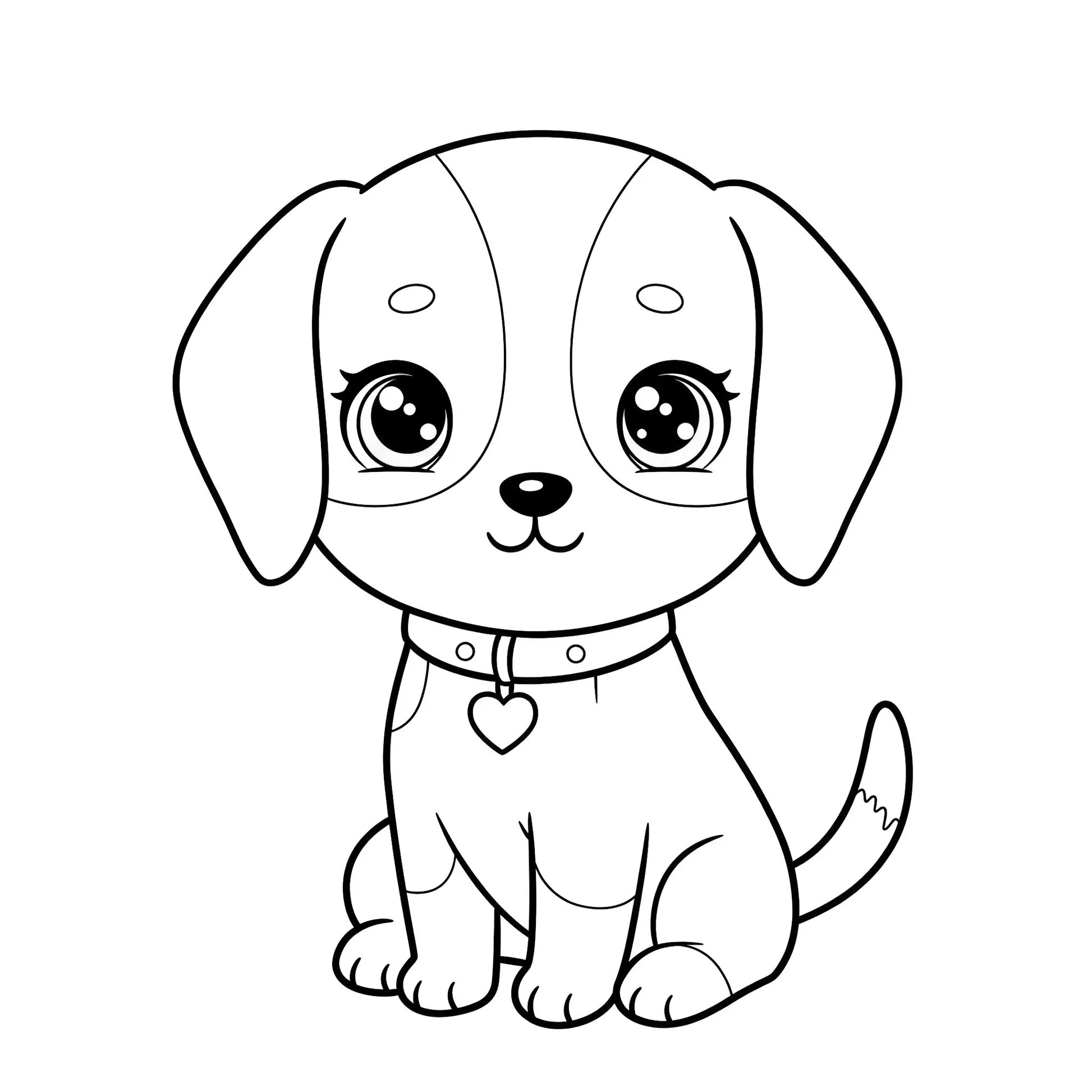desenhos de animais de estimação para crianças