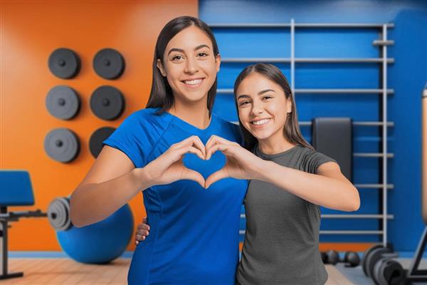 ideias de presentes dia das mães academia para alunas