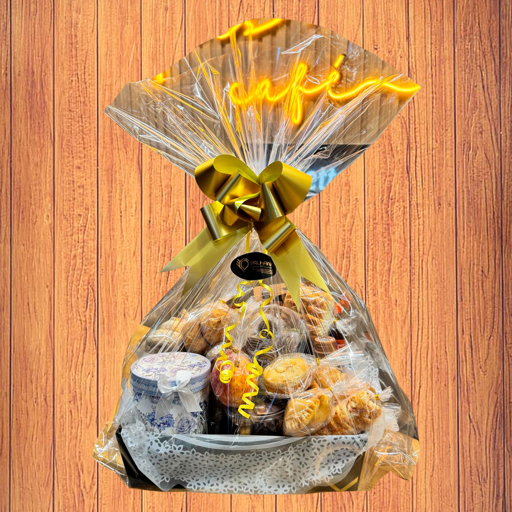 onde comprar cesta dia das mães online