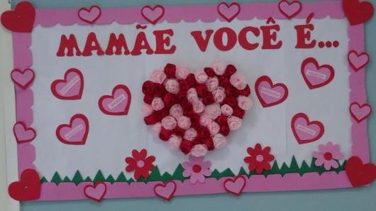 dia das maes educacao infantil