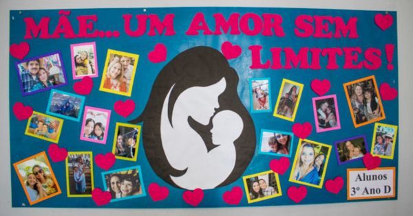 erros comuns atividades dia das mães educação infantil