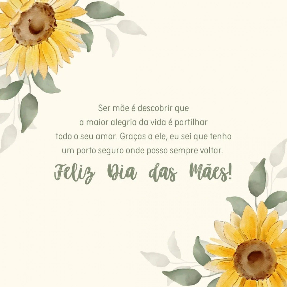 homenagem dia das mães