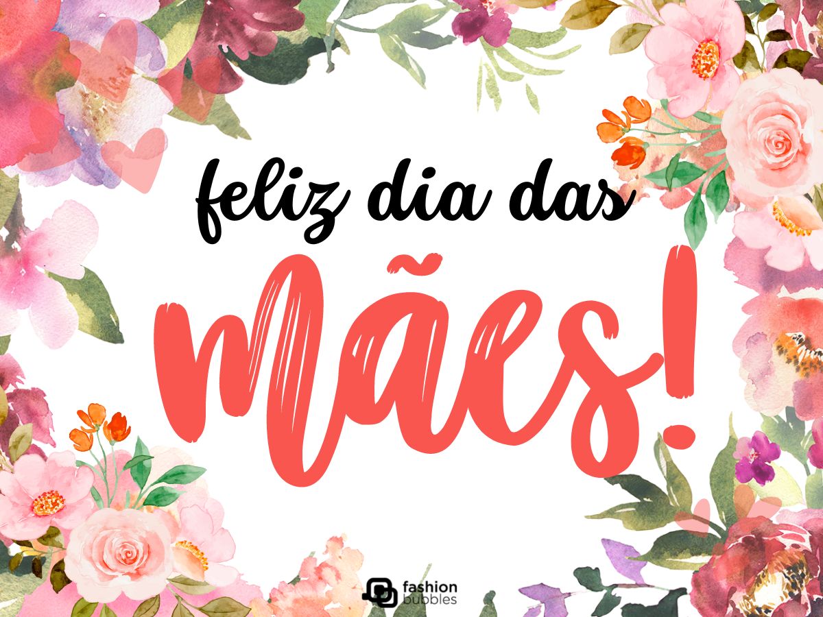 textos dia das mães