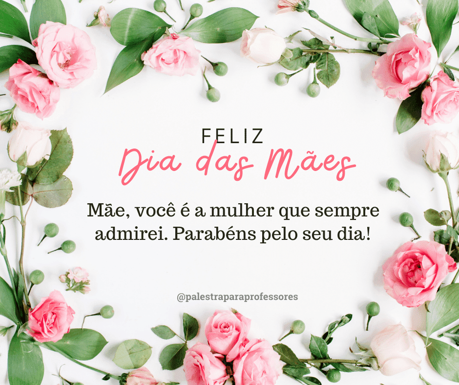 frases religiosas dia das mães