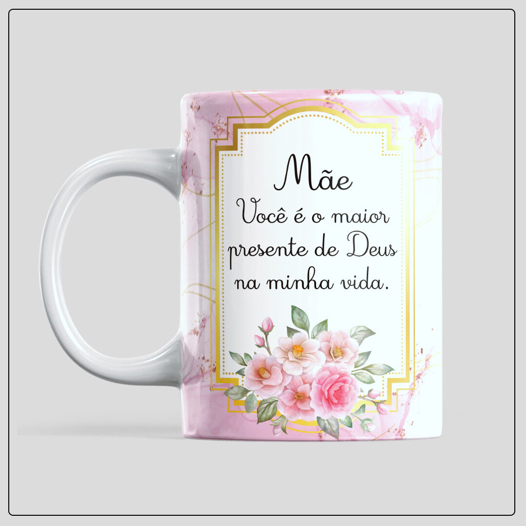 frases para mãe guerreira