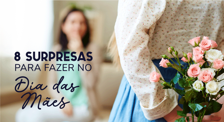 dia das mães: experiências vs presentes materiais
