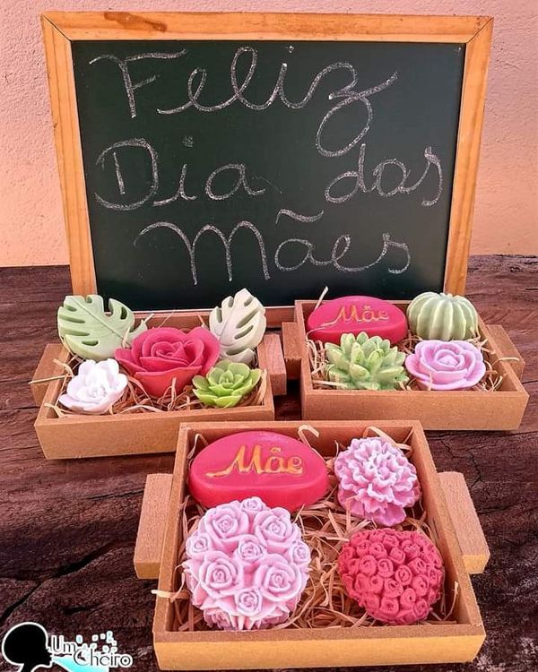 ideias dia das mães para mãe que ama tecnologia