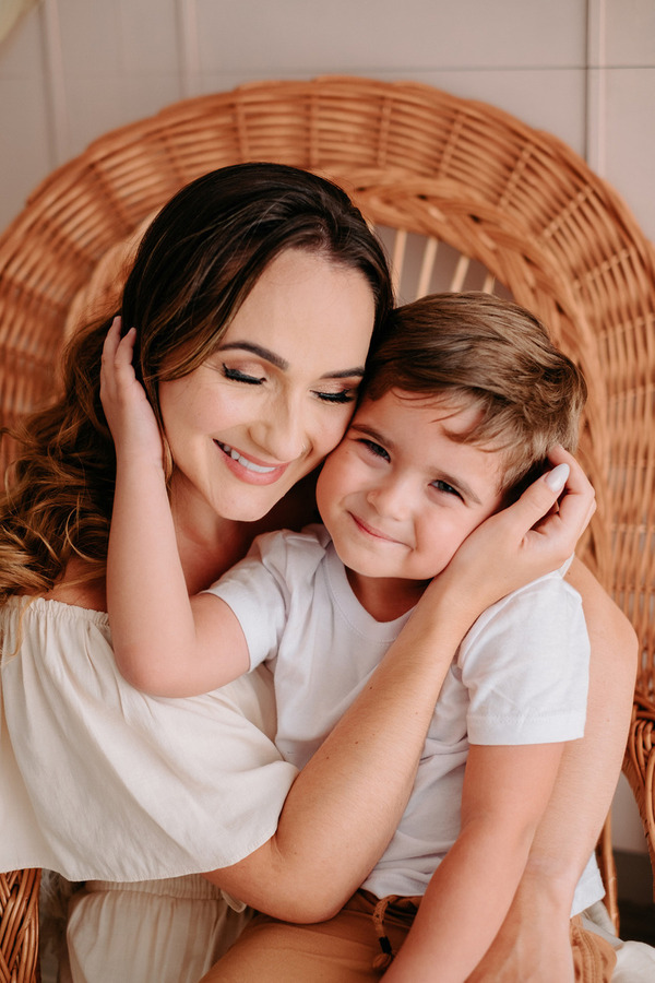ideias de imagens dia das mães criativas