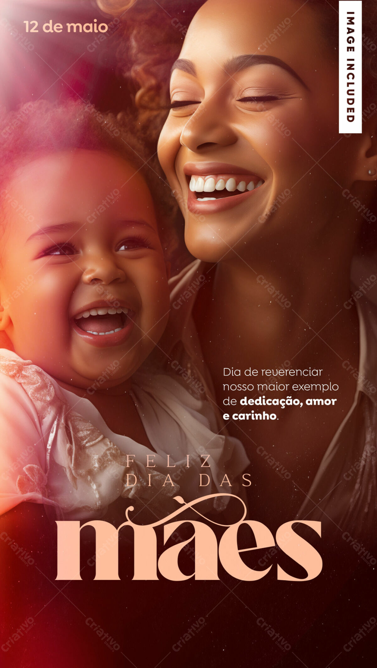 ideias de imagens dia das mães criativas